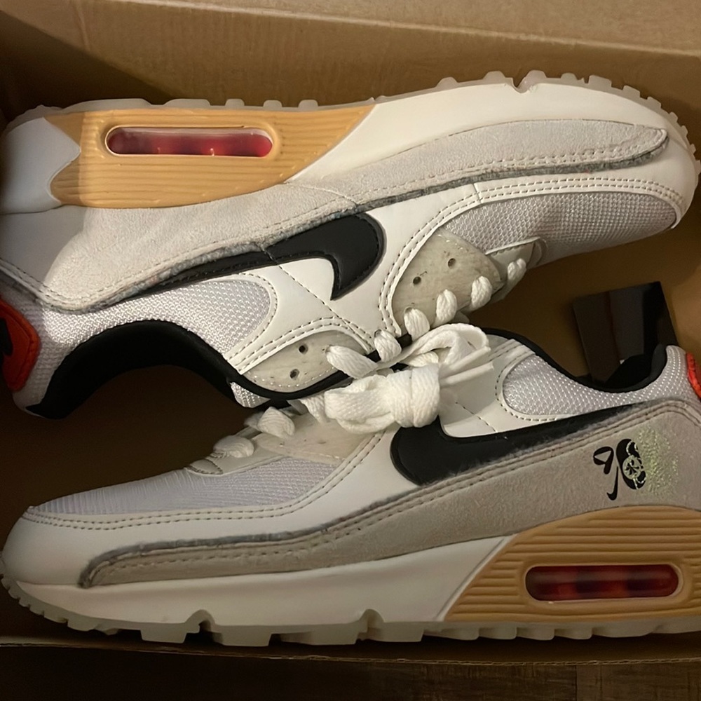 Nike air max 90 SE size 7